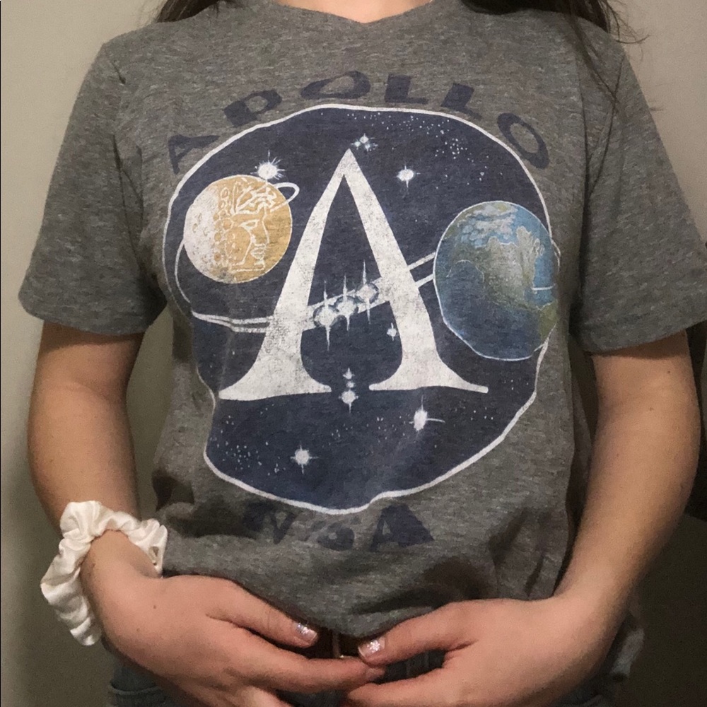 NASA tee - Picture 2 of 3